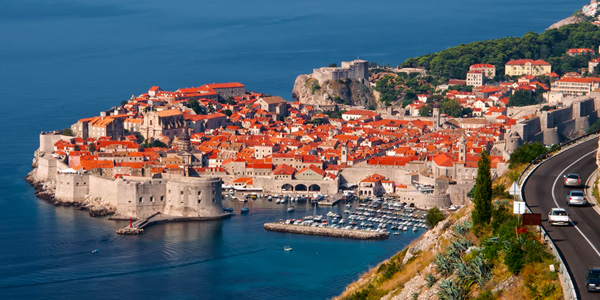 Hotels in Croatia