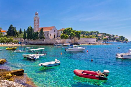 Croatia holiday inspiration