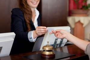 POS and CRM plays an important part in the resort industry